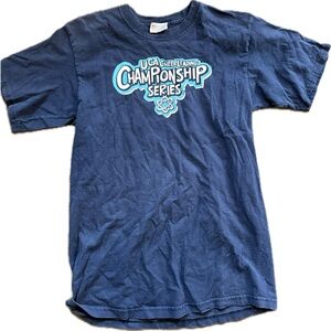 UCA Cheerleading Championship Series T-Shirt